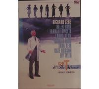 Dr. T & The Women [Edizione: Regno Unito] [Italia] [DVD]
