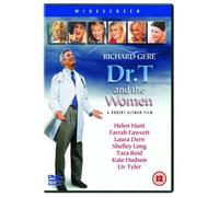 Dr. T & The Women [Reino Unido] [DVD]
