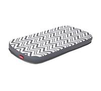 Dr. Talbot's Rodillera acolchada para el baño para padres, resistente al agua