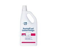 Dr tasses en plastique et laminé nettoyant 2 L