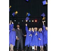 Dr. Taylor's 30-Day GED Study Guide (South Carolina Edition)