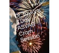 Dr. Taylor's 8 Day ASVAB Cram Session