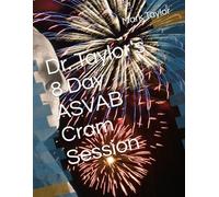 Dr. Taylor's 8 Day ASVAB Cram Session