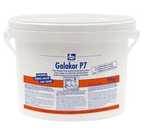 Dr. Taza Galakor P7 Powder Cleaner para máquinas de lavavajillas comerciales
