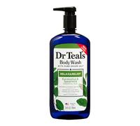 Dr Teal's Gel de baño de eucalipto, 710 ml
