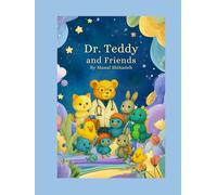 Dr Teddy and Friends