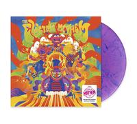 The Electric Mayhem (Original Soundtrack) [Vinilo]