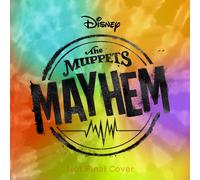 The Electric Mayhem (Original Soundtrack) [Vinilo]