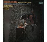 Dr. Teleny's Incredible Plugged-in Orchestra - Stolen Goods