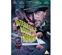 Dr. Terror's House of Horrors (1965) ( The Blood Suckers ) [ Origen UK, Ningun Idioma Espanol ]