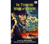 Dr. Terror's House of Horrors
