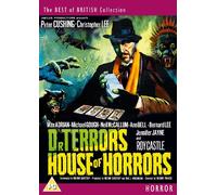 Dr. Terror's House of Horrors [DVD] [1965] [Reino Unido]