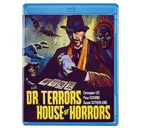 Dr Terror'S House Of Horrors [Edizione: Stati Uniti] [Italia] [Blu-ray]