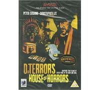 Dr.Terror's House of Horrors [Reino Unido] [DVD]