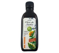 Dr. Theiss 17.5deg Bitter sueco. 200ml