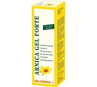 Dr Theiss Árnica Fuerte Gel 100g