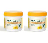 Dr Theiss Arnica Gel Rapida (Paquete de 2)