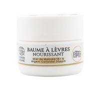 Dr Theiss Bálsamo Labial Nutritivo de Manuka 15g