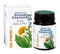 Dr Theiss baume a la grande consoude 100 ml