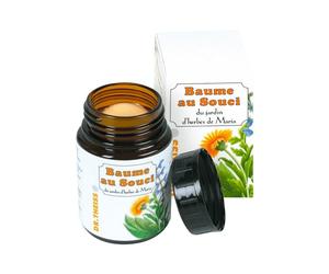 Dr Theiss baume au souci 100 ml
