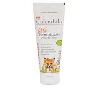 DR Theiss Bio Calendula Bébé Crema Delicada 75ml