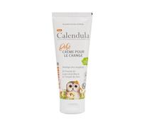 Dr Theiss Bio Calendula Crema Cambio Pañal Bebé 75 ml