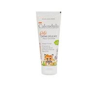 Dr Theiss Bio Crema Delicada Bebé Calendula 75 ml