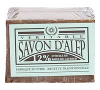 Dr Theiss Bio Jabón de Alepo 12% Aceite de Laurel 200g