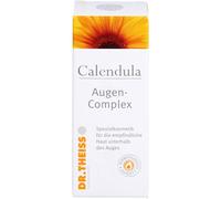 Dr.Theiss Calendula Augen-Complex Gel, 15 ml Gel