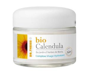 Dr Theiss Complexe Visage Hydrant Bio 50 ml