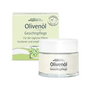 Dr. Theiss - Crema facial con aceite de oliva (50 g)