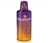 Dr. Theiss Dissolium 100 % Salvaje 600 ml