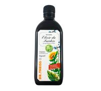 Dr. Theiss Elixir del sueco 20° | Acción estimulante sobre la digestión | Receta original de Maria Treben, 350 ml
