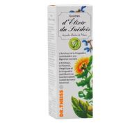 Dr Theiss Gotas Elixir du Suedois 36° -Elixir Sueco 50ml