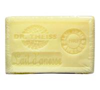 Dr Theiss Jabón Marsella Bio Leche Burra 125 g