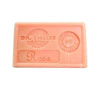 Dr Theiss Jabón Marsella Bio Rosa 125 g