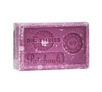 Dr Theiss Jabón Pachulí Bio 125g