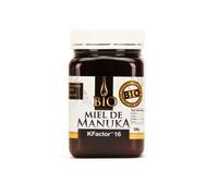 Dr Theiss Miel de Manuka 16+ 250 g