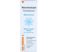 Dr. Theiss Nachtkerzen Hautbalsam Basiscreme, 200 ml Crema