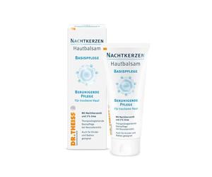 Dr. Theiss Nachtkerzen Hautbalsam Basiscreme, 200 ml Crema