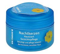 Dr. Theiss Nachtkerzen Hautzart Gesichtspflege, 50 g Crema