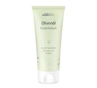 Dr. Theiss Natural Waren olivenoel koerper Bálsamo Viaje Tubo, 200 ml