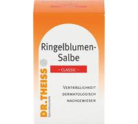 Dr. Theiss - Pomada de caléndula (50 ml)
