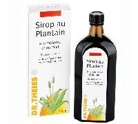 Dr. Theiss Sirop pltano 250 ml