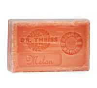 Dr. Theiss soap de Marsella-melón enriquecida con manteca de karité orgánica 125g
