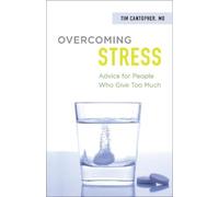 Dr. Tim Cantopher Overcoming Stress (Tapa blanda)