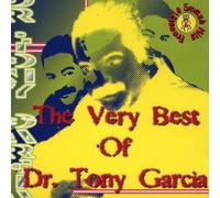 Dr. Tony Garcia - Very best of
