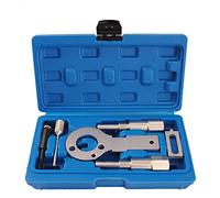 DR TOOLS Herramienta de ajuste del motor herramienta de bloqueo de árbol de levas para Opel Astra H Insignia Zafira B para FIAT Marea Bravo Brava Stilo Punto Panda Wagon para Alfa 145 146 147 1.9 JTS