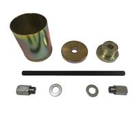 DR TOOLS Herramienta de prensado extractor, cojinete de eje trasero, T5 Caravelle VI Transporter V VI