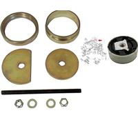 DR TOOLS MONTAJE DE MOTOR, SOPORTE DE MOTOR, Almohadilla de motor para VW, para Audi, para Skoda